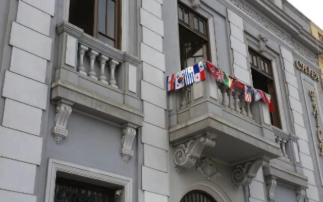 Lima House - Hostel