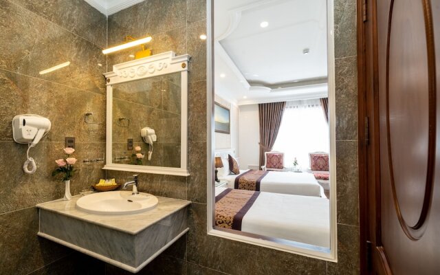 7s Mai Vang 2 Hotel Dalat