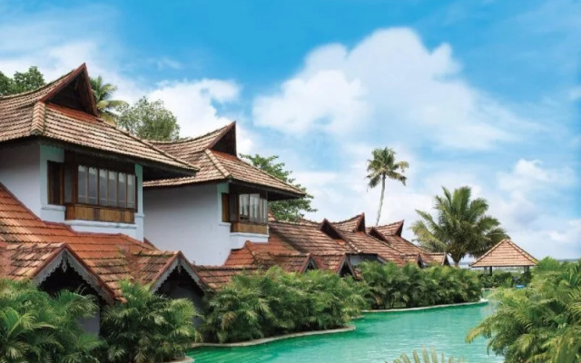 Lake Palace Family Resort