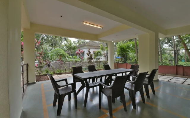 Om Guest House by OYO Rooms