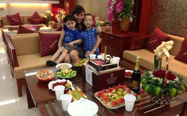 Paradis Hotel