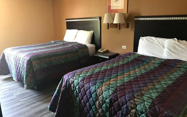 Econo Lodge Allentown North