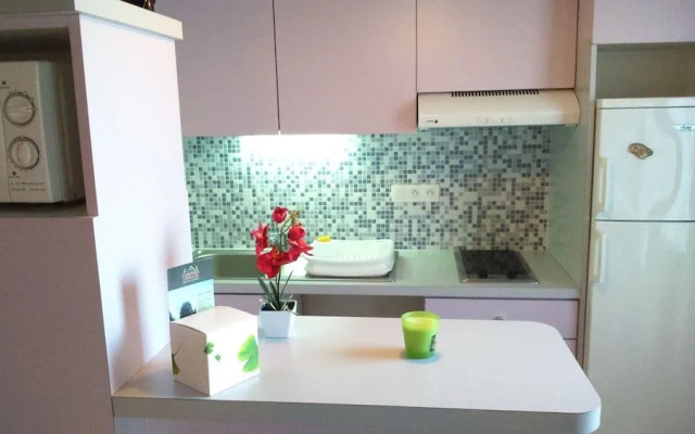 Parc de Loisirs du Faillal - Gîtes