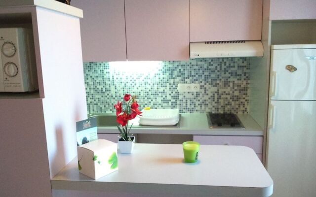 Parc de Loisirs du Faillal - Gîtes