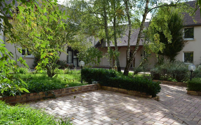 Ici M'aime Hôtel Restaurant