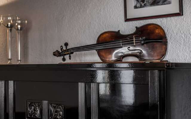 Arxontiko Mytilineou Skretaion