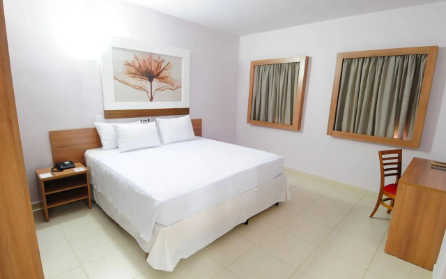 Araçatuba Plaza Hotel