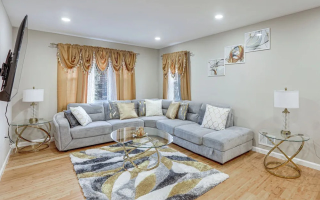 Irvington Vacation Rental ~ 20 Mi to Manhattan!