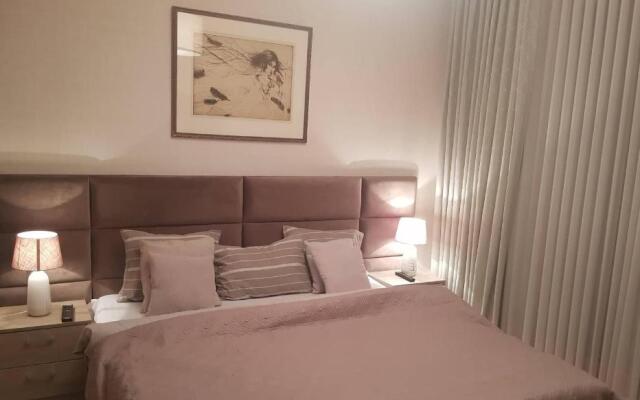 Antakalnis Apartment