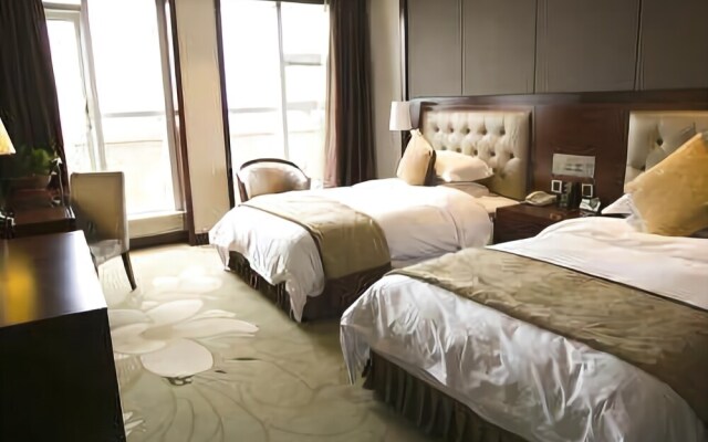 Sunny World Hotel