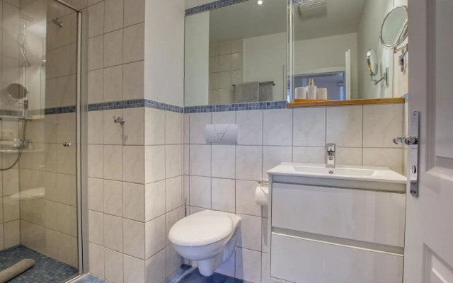 Landhaus am Ufer - Wohnung 2