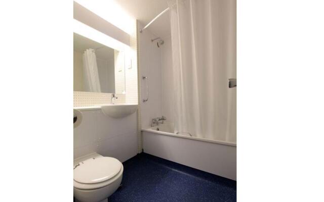 Travelodge Carlisle M6