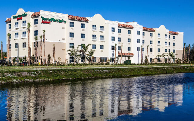 TownePlace Suites By Marriott Boynton Beach