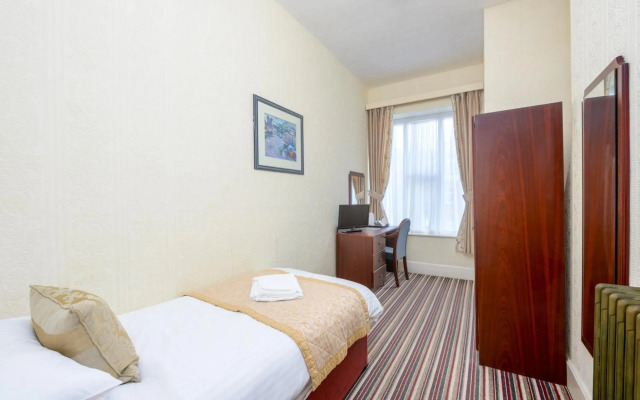 Bournemouth Sands Hotel