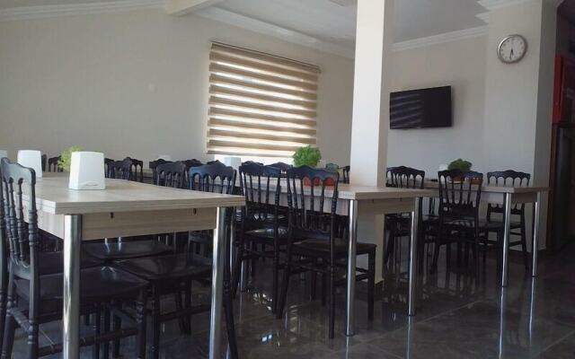 Gundogdu Otel