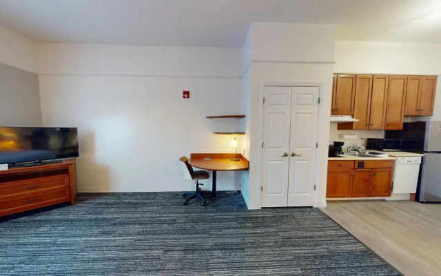 Towneplace Suites Fredericksburg