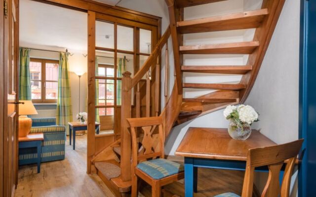 MONDI Appartements am Grundlsee