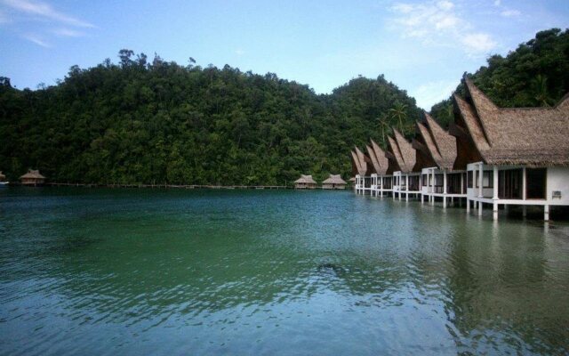 Club Tara Resort