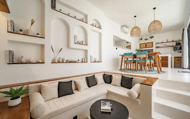 Villa Lumière 1 Seminyak