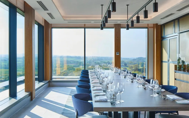 Courtyard Exeter Sandy Park