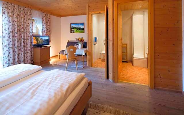 Gasthof Pension Lohfeyer