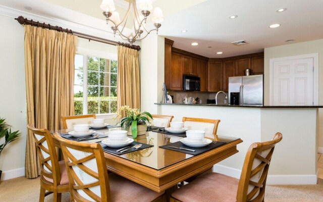 Condo Centre Court Sun 3 Bedroom Reunion