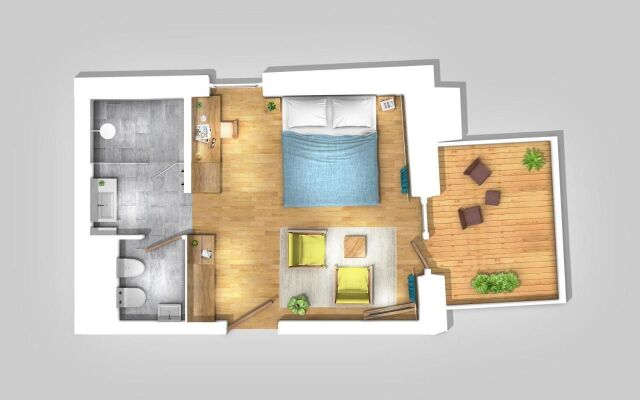 Hotel Garni Wipptalerhof