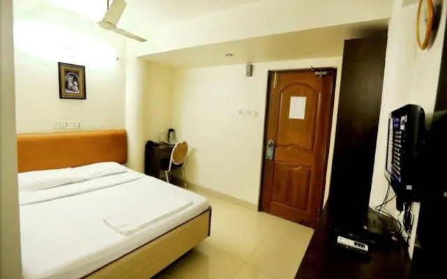 Swagath Residency Kukatpally