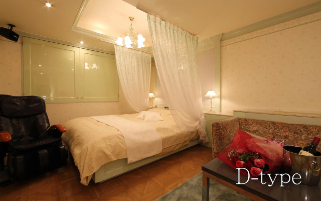 Hotel La Siesta Kyoto - Adult Only