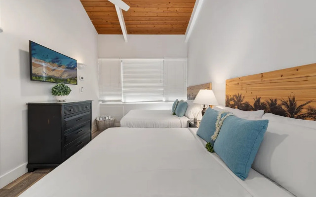 Kamaole Sands 4413