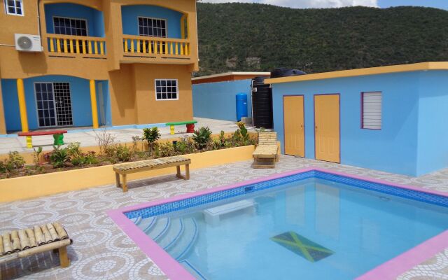 BLS Wellness Guest House