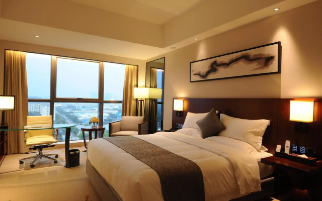 Homewise Hotel