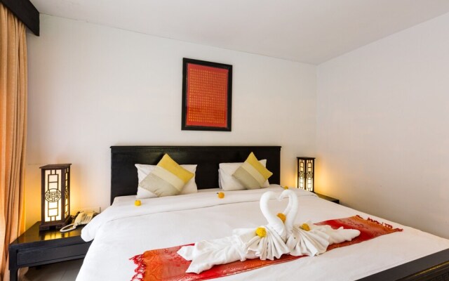 The Tacola Resort & Spa