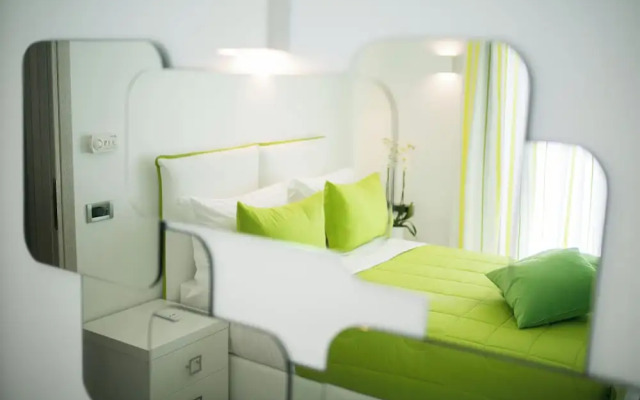 Zafira Residence