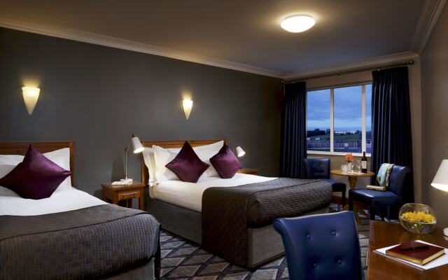 Springhill Court Conf Leisure and Spa