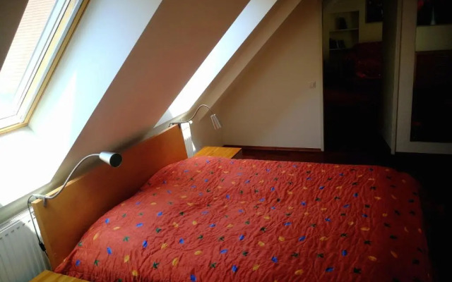 Schlossquadrat Apartment 16