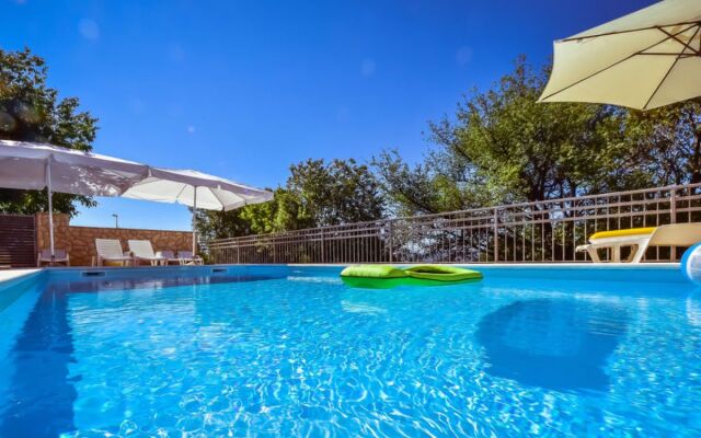 Apartment Relax Maslenica 16083