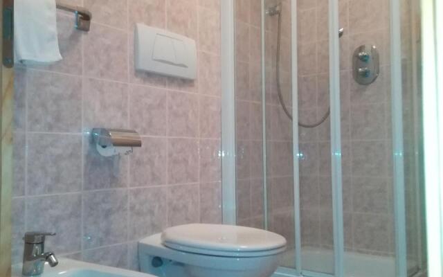 Chalet Hotel Diamant