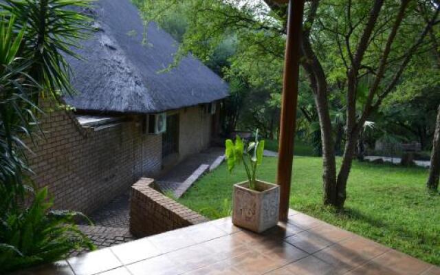 Bonamanzi Guest House