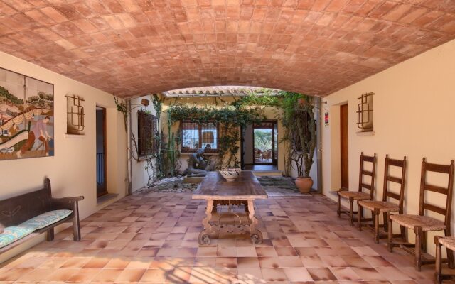 Villa Enrich