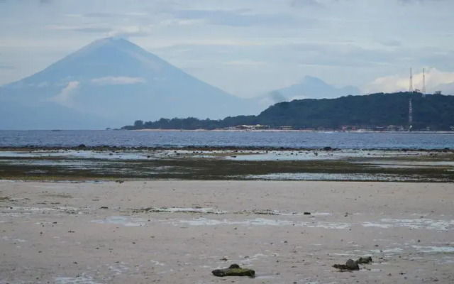 Mola2 Resort Gili Air
