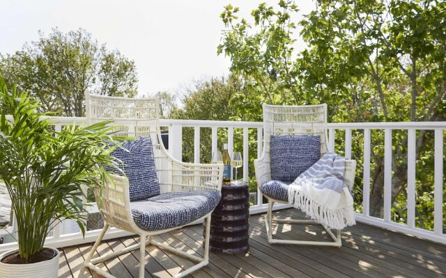 The Christopher, The Edgartown Collection