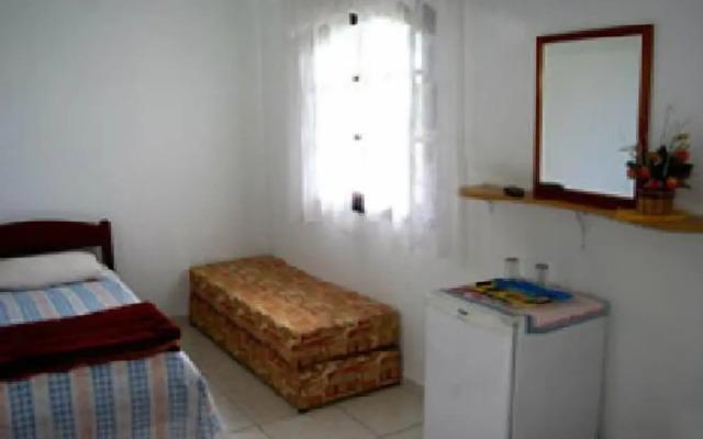 Hotel Pousada do Comendador