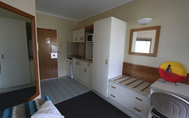 Comfort Inn Tropical Queenslander