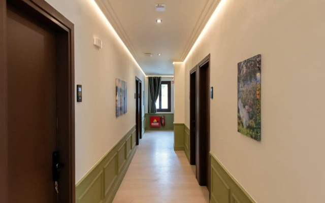 Balcon Makrinitsa