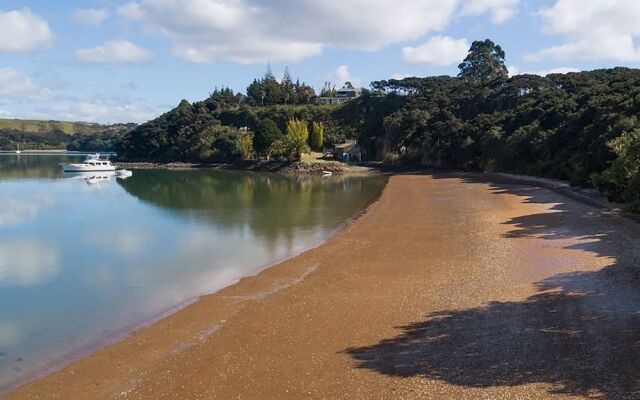 Driftwood Seaside Escapes