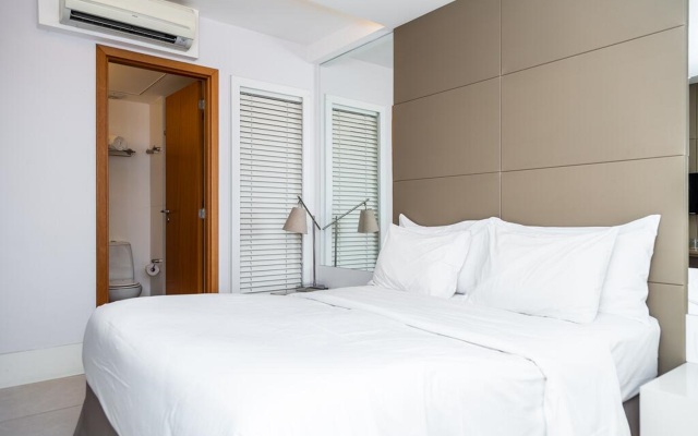 Hilton Garden Inn Belo Horizonte, Brazil