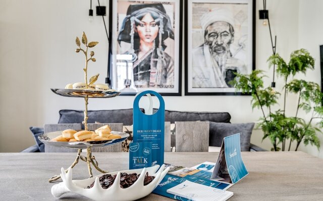 Sweet Inn Apartments - King David II
