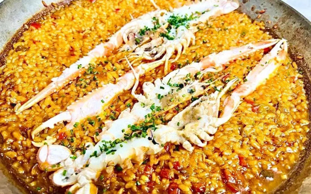 Hotel Real Colegiata San Isidoro