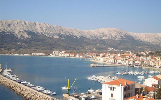 Apartment Sersic